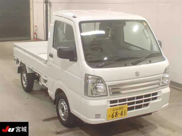 Suzuki Carry Truck DA16T 2025